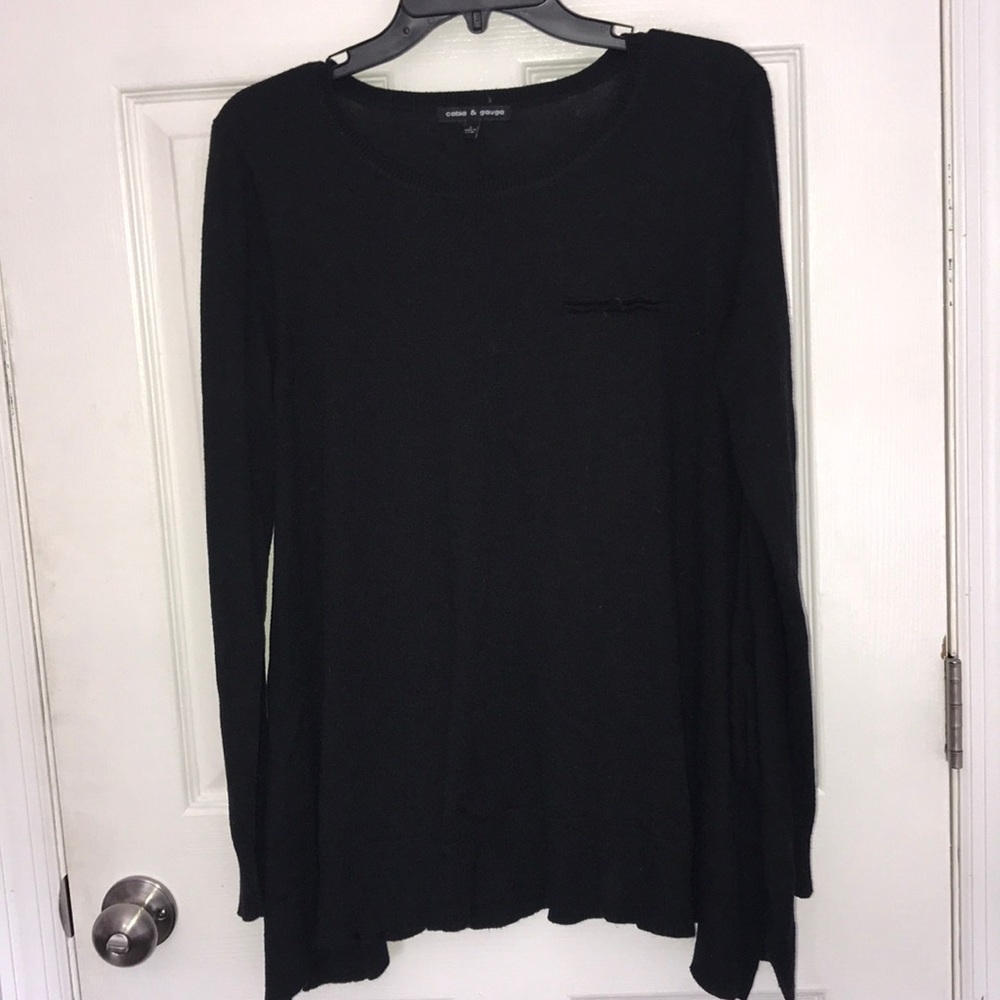 💥 Black Sweater 💥